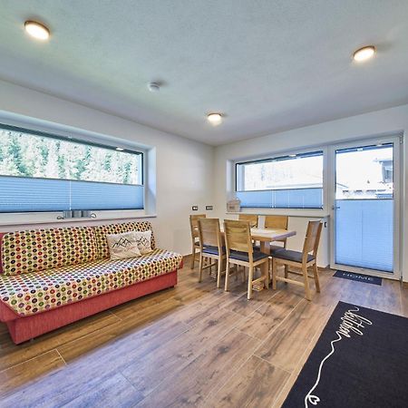 Haus Joan - Apartments Saalbach-Hinterglemm Dış mekan fotoğraf