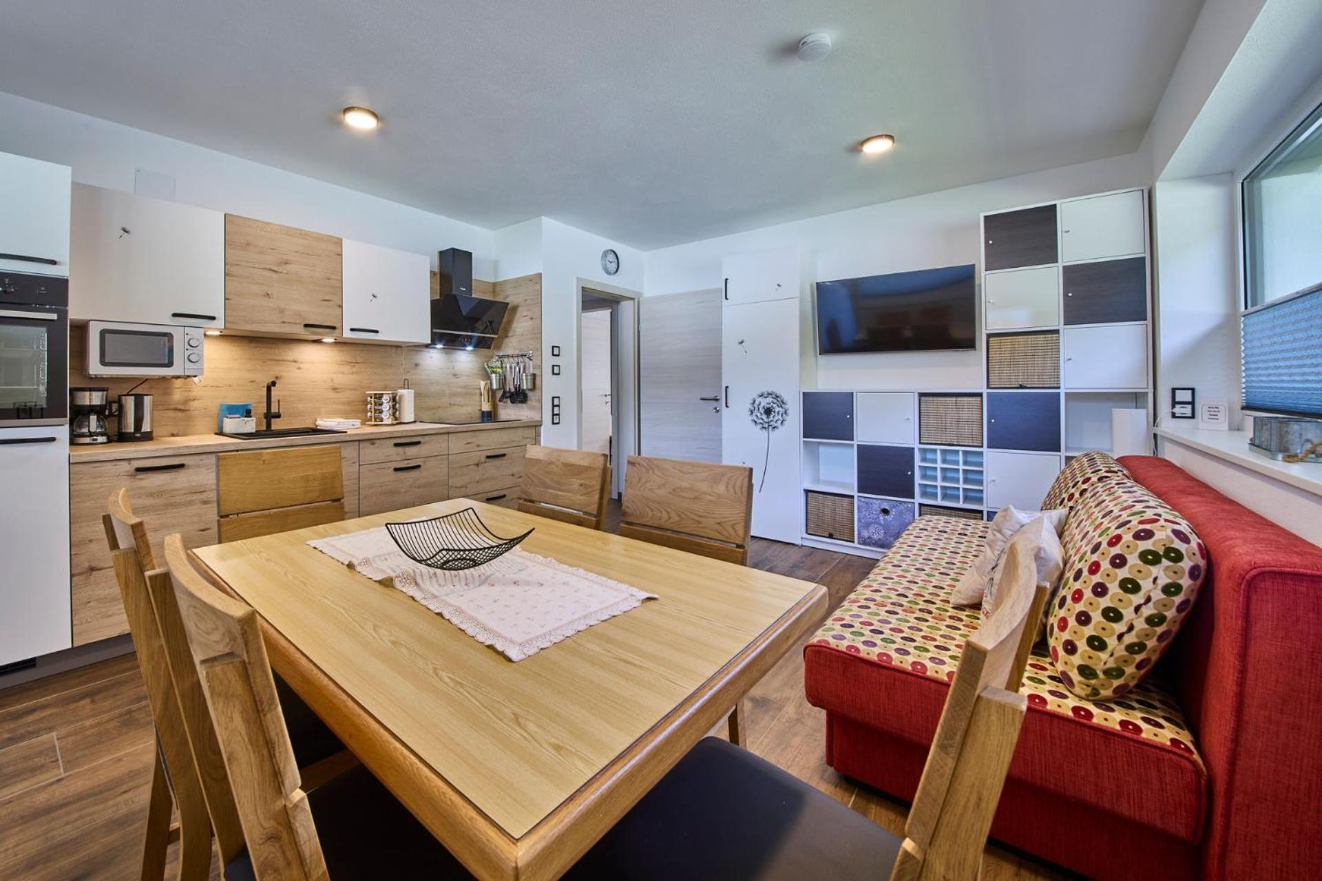 Haus Joan - Apartments Saalbach-Hinterglemm Dış mekan fotoğraf