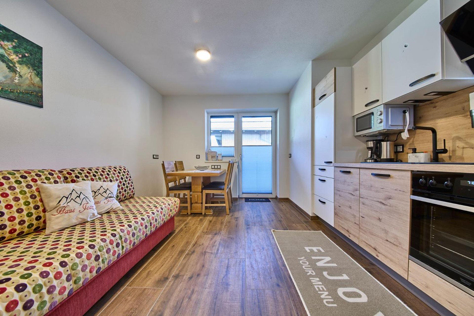 Haus Joan - Apartments Saalbach-Hinterglemm Dış mekan fotoğraf