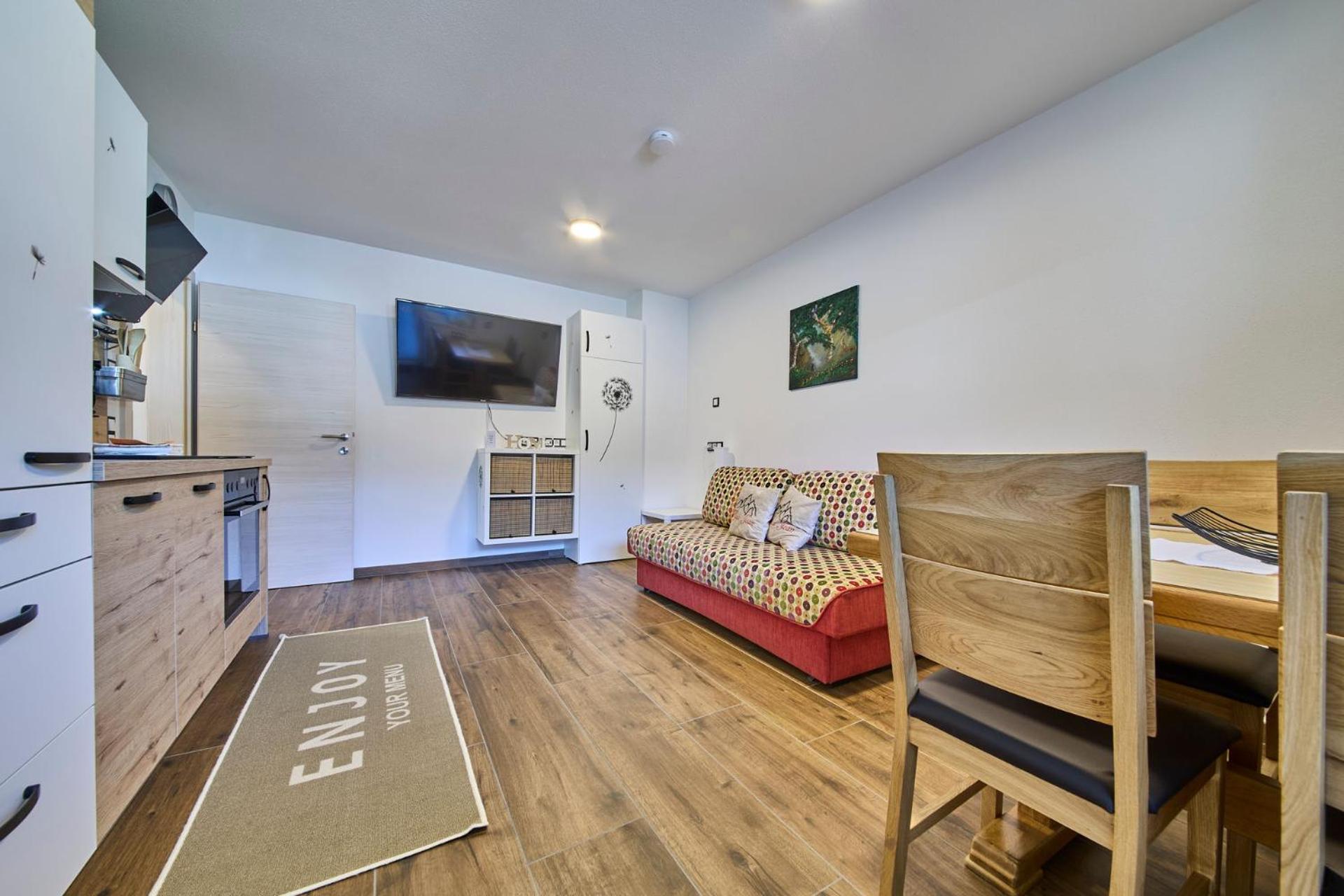 Haus Joan - Apartments Saalbach-Hinterglemm Dış mekan fotoğraf