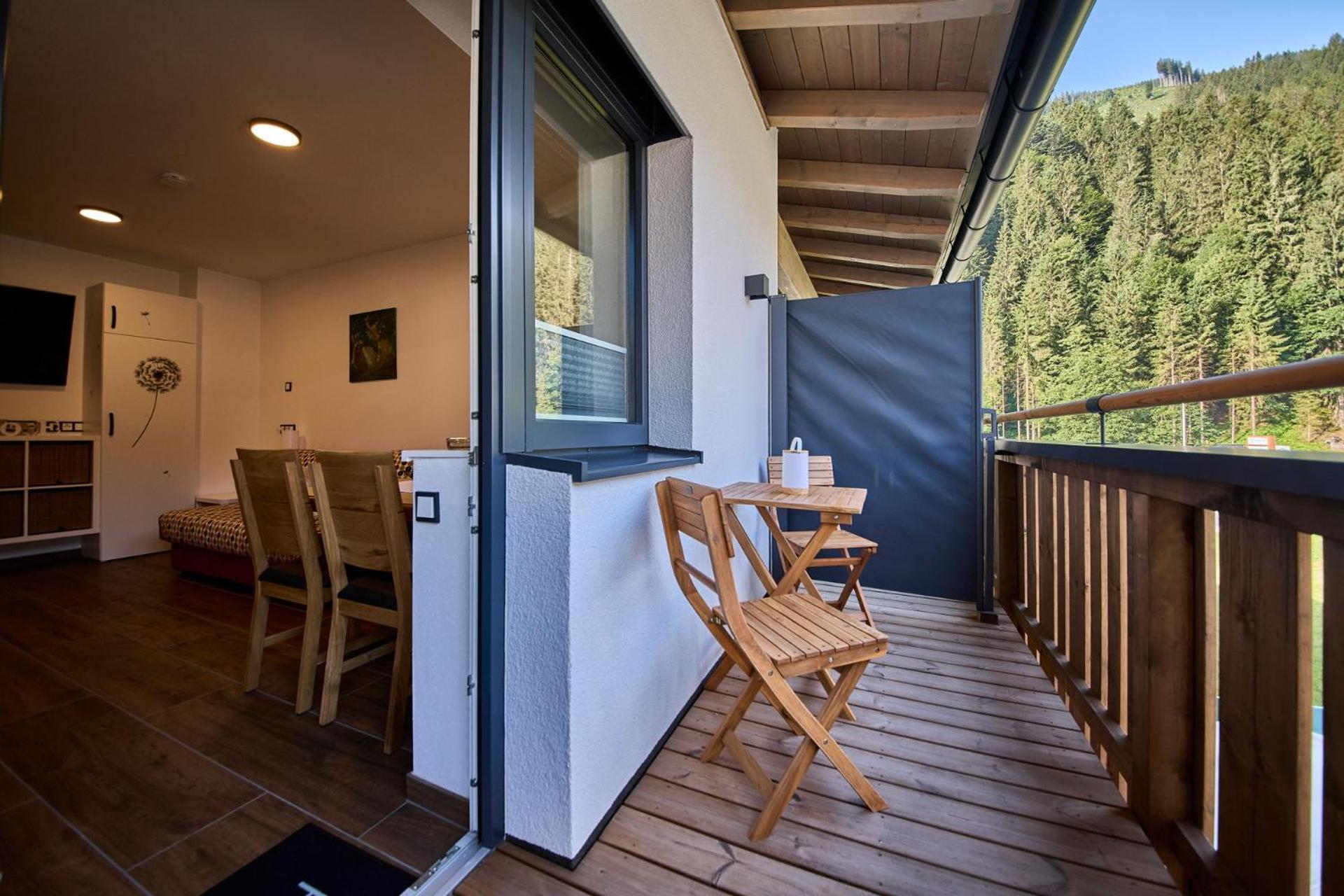 Haus Joan - Apartments Saalbach-Hinterglemm Dış mekan fotoğraf