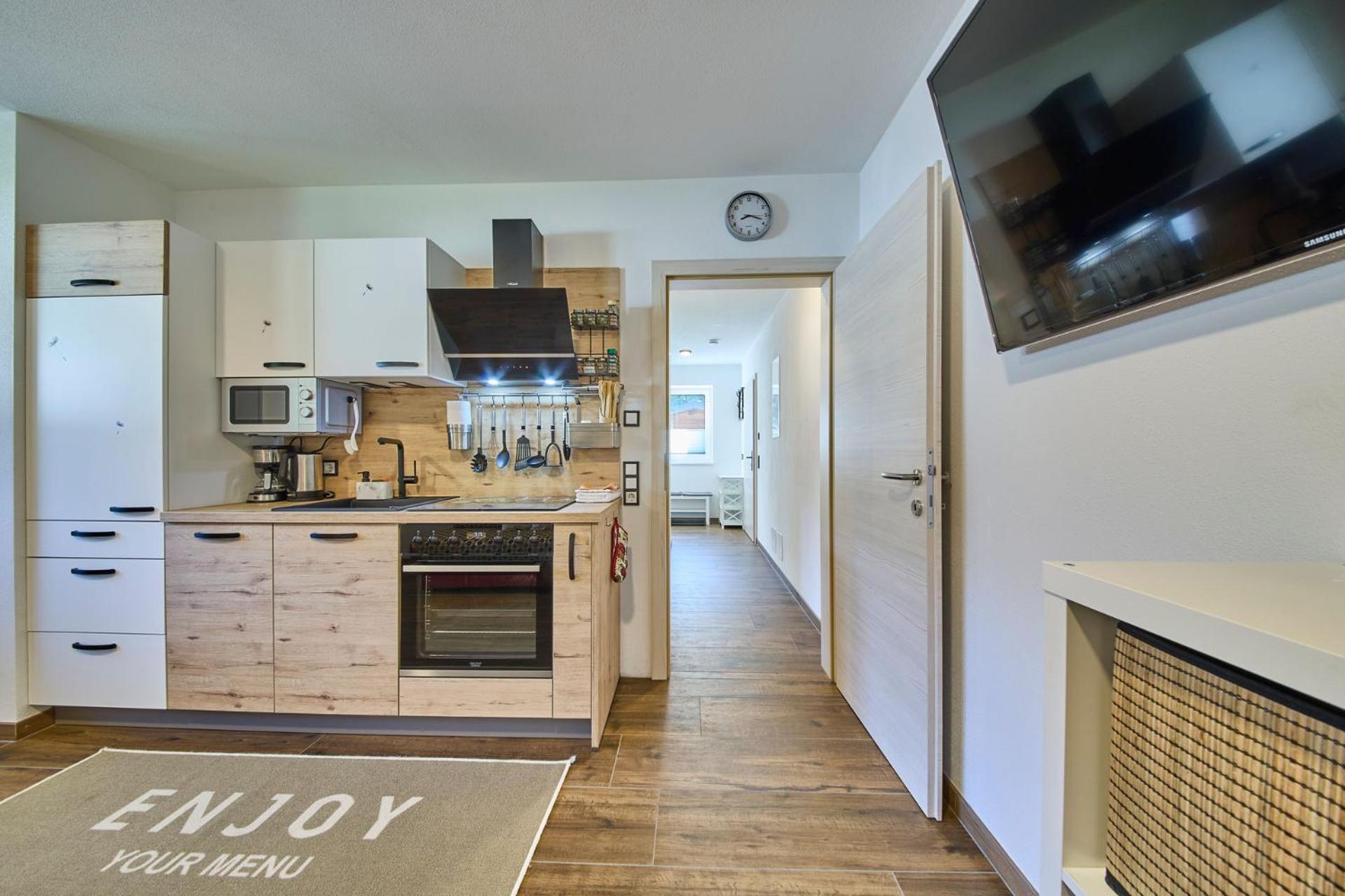 Haus Joan - Apartments Saalbach-Hinterglemm Dış mekan fotoğraf