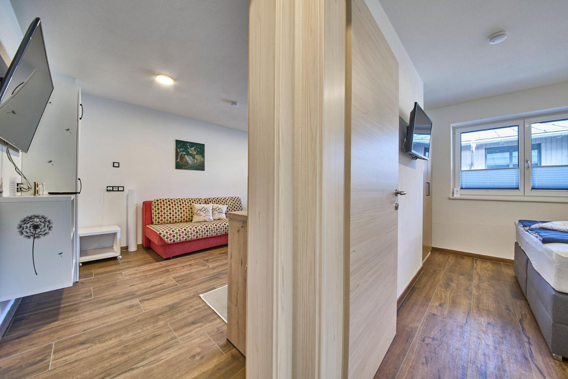 Haus Joan - Apartments Saalbach-Hinterglemm Dış mekan fotoğraf