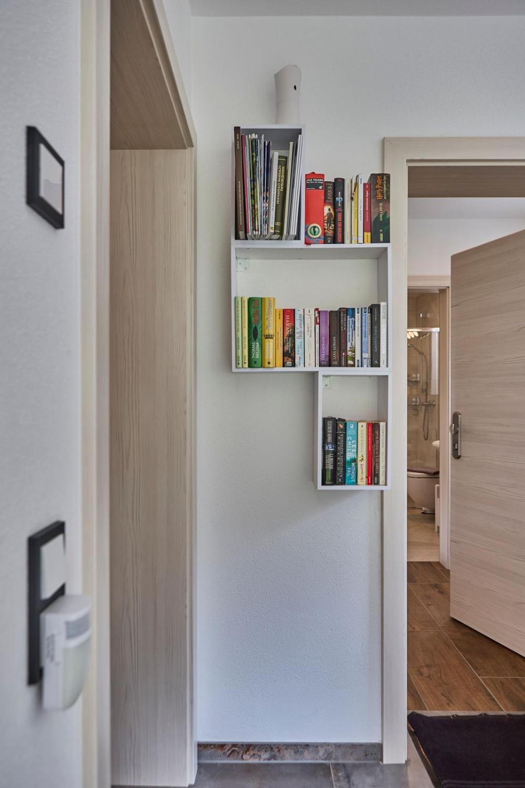 Haus Joan - Apartments Saalbach-Hinterglemm Dış mekan fotoğraf