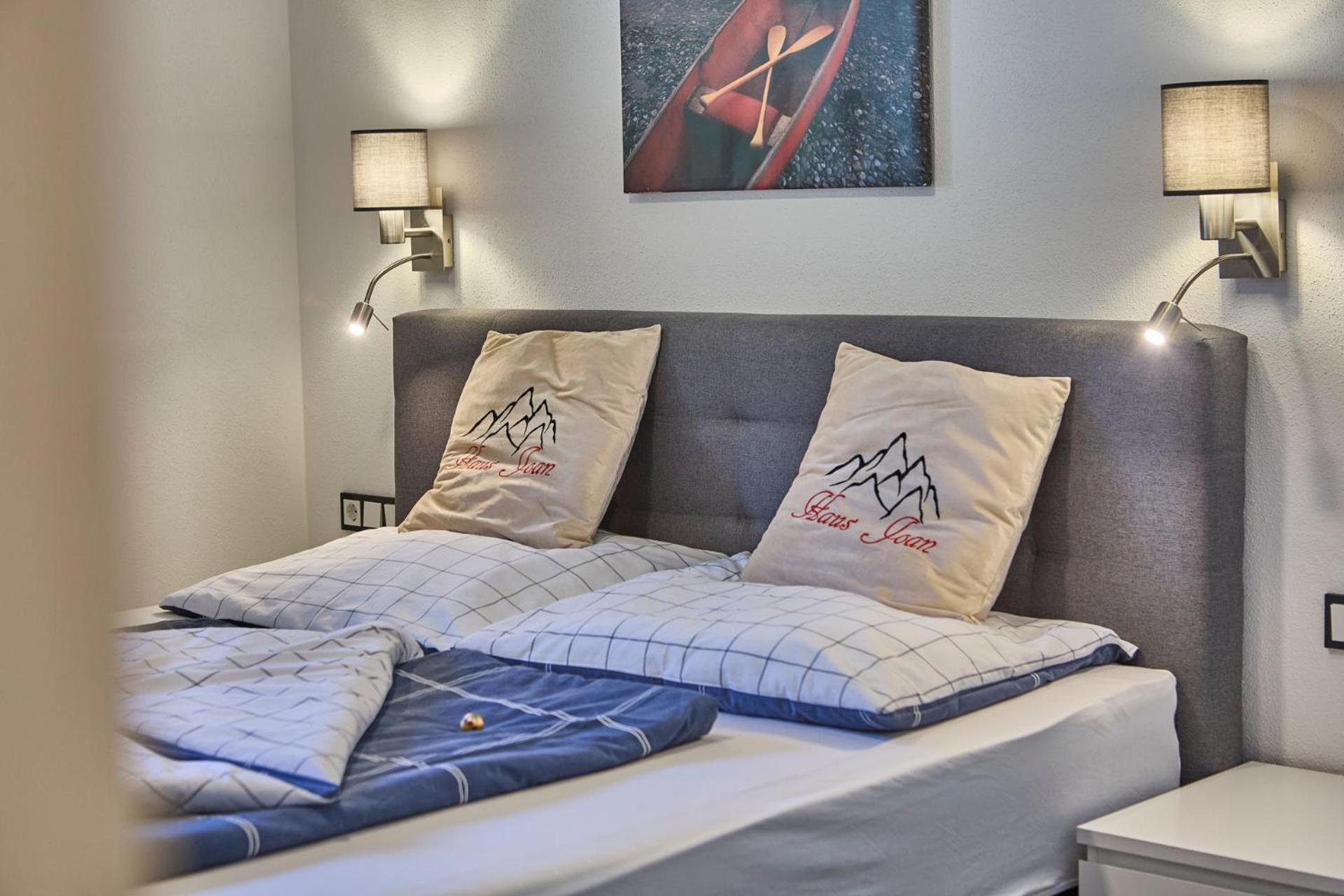 Haus Joan - Apartments Saalbach-Hinterglemm Dış mekan fotoğraf