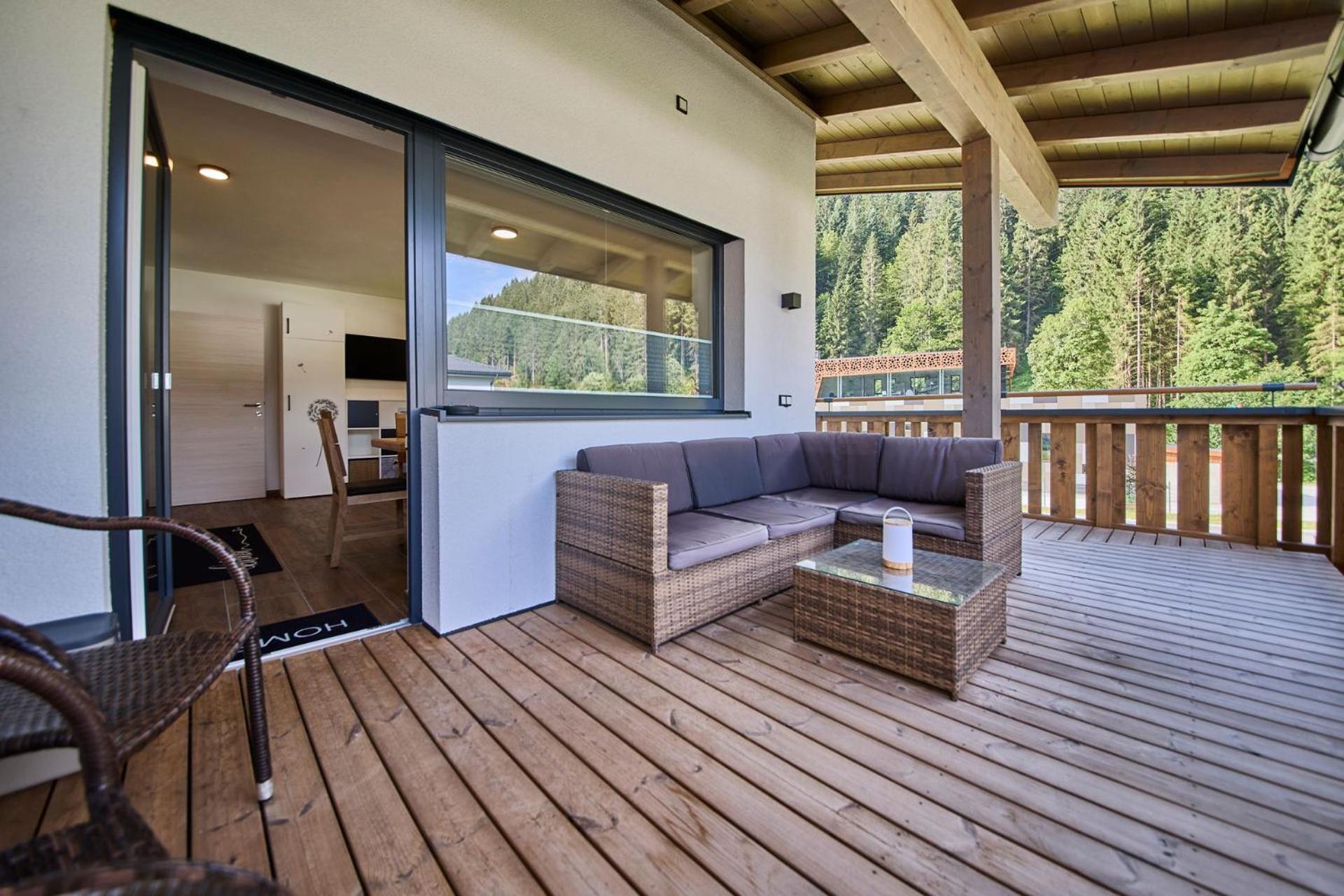 Haus Joan - Apartments Saalbach-Hinterglemm Dış mekan fotoğraf
