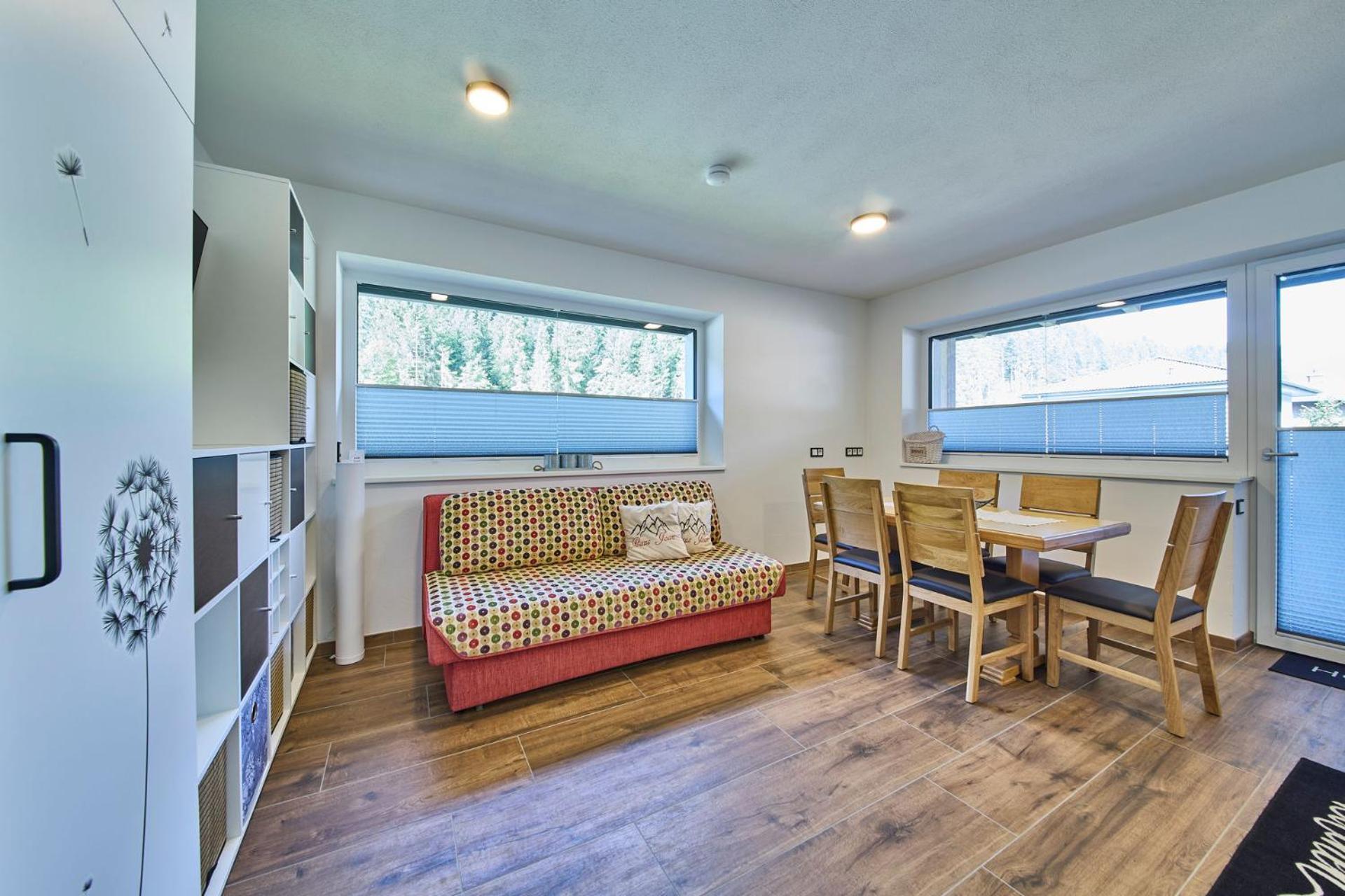 Haus Joan - Apartments Saalbach-Hinterglemm Dış mekan fotoğraf