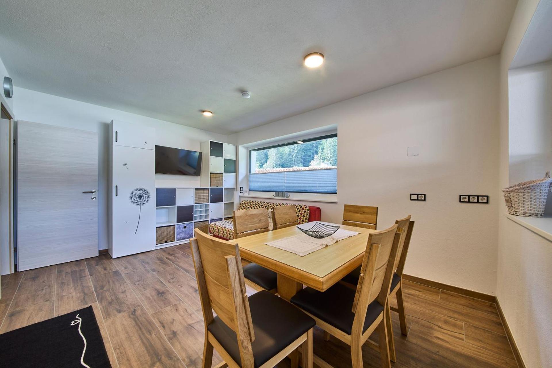 Haus Joan - Apartments Saalbach-Hinterglemm Dış mekan fotoğraf
