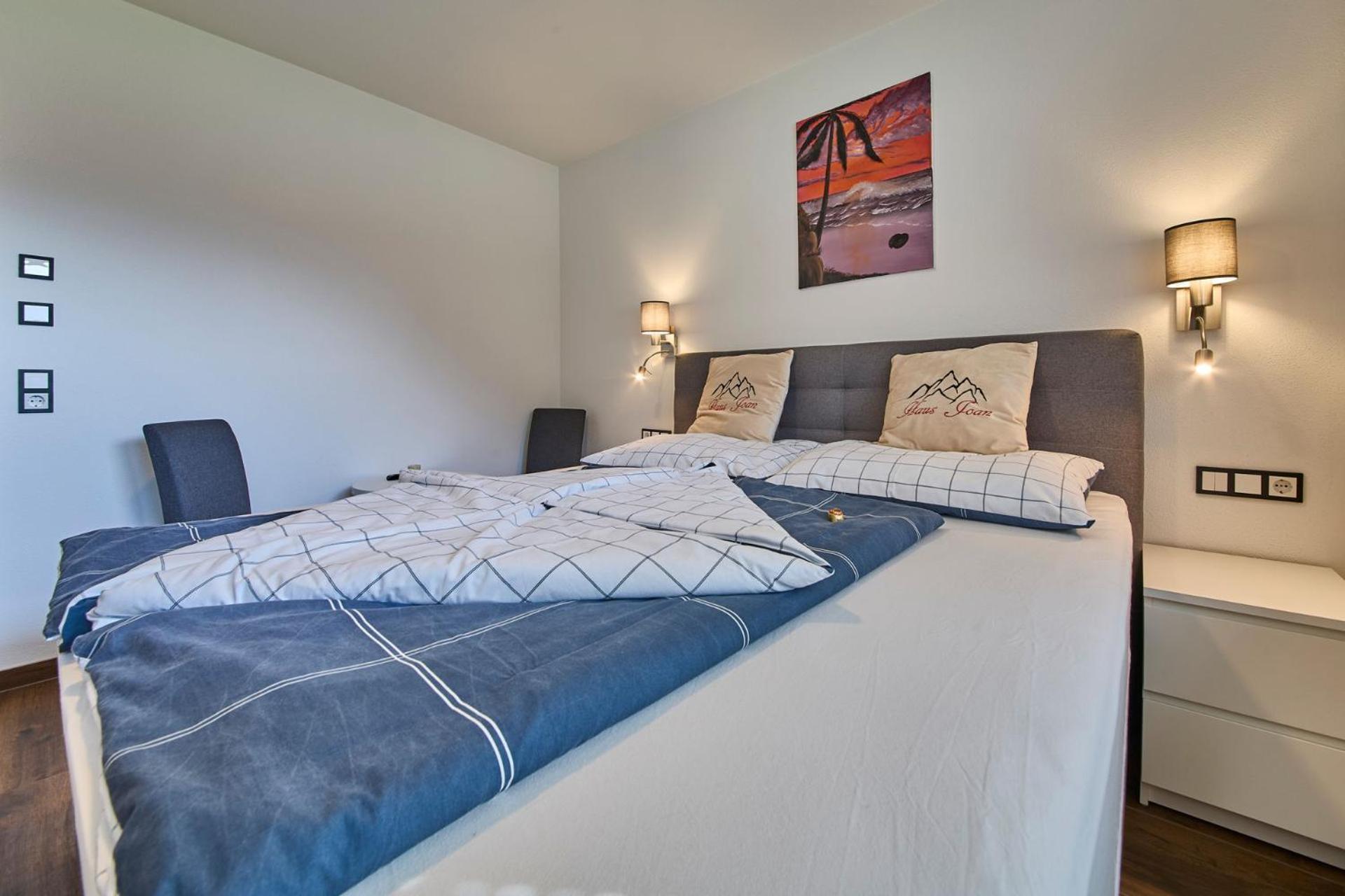 Haus Joan - Apartments Saalbach-Hinterglemm Dış mekan fotoğraf