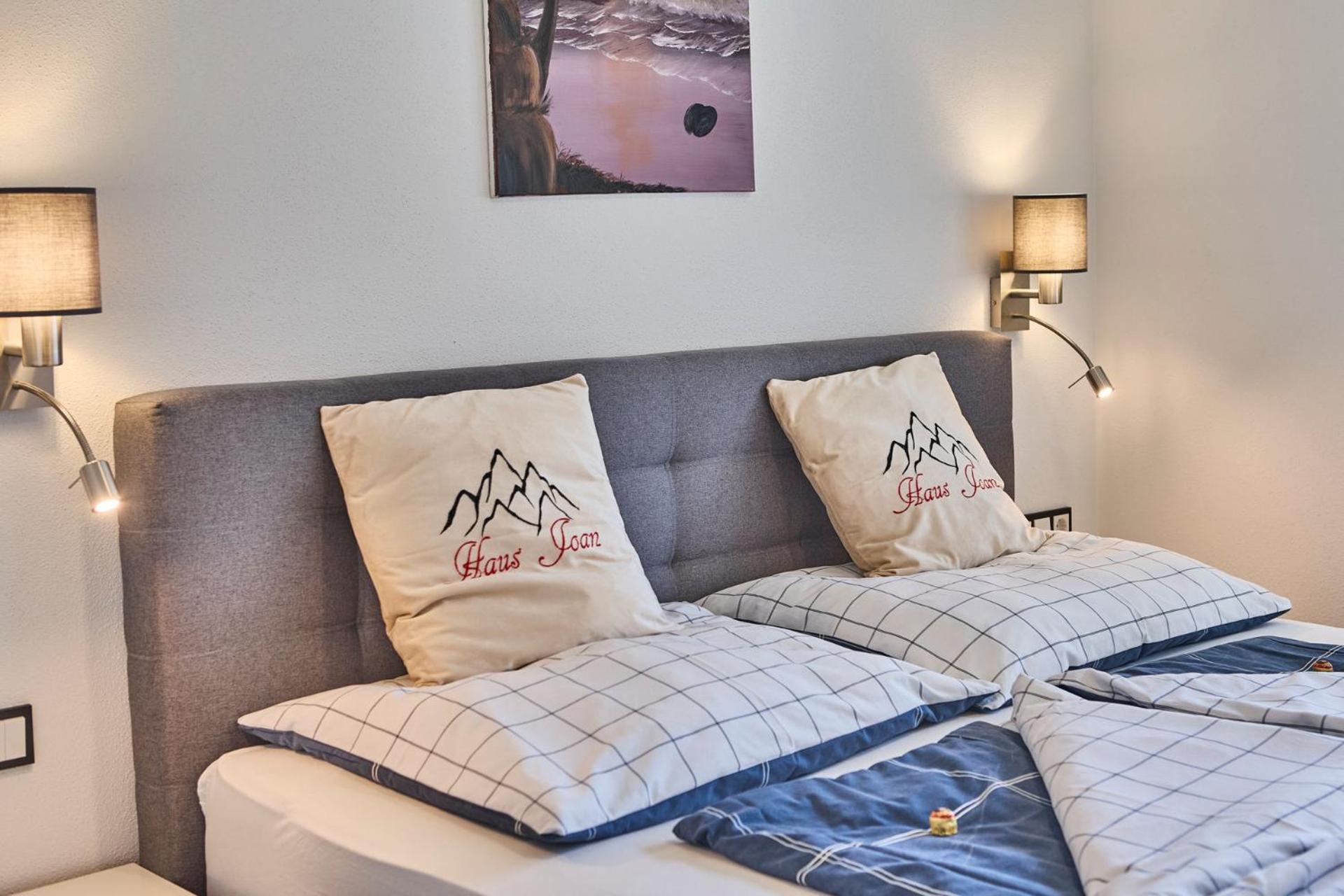 Haus Joan - Apartments Saalbach-Hinterglemm Dış mekan fotoğraf