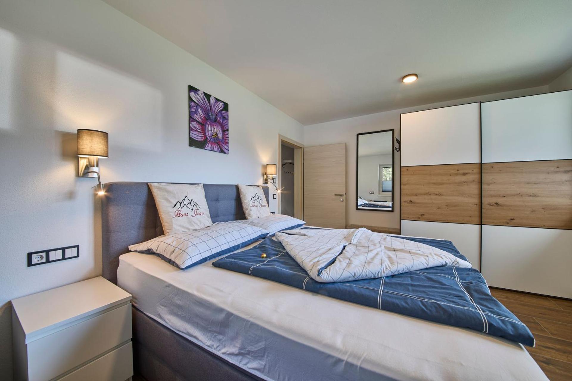 Haus Joan - Apartments Saalbach-Hinterglemm Dış mekan fotoğraf